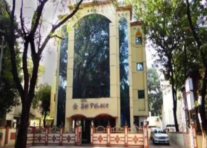 Sai Palace