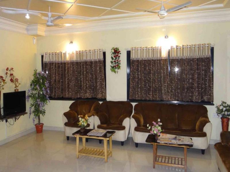 Sai Palace Hotel Pune