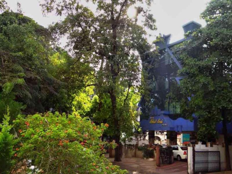 Hotel Sai Palace 3*