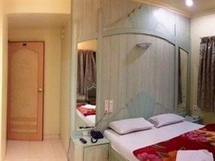 Hotel Sai Palace 3*